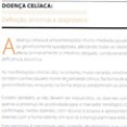 Revista - Sem GLÚTEN