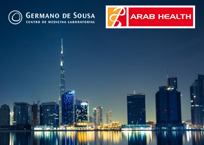 Arab Health 2018 Dubai