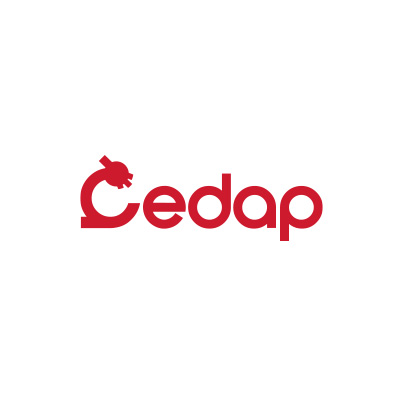 germano de sousa press kit logo cedap