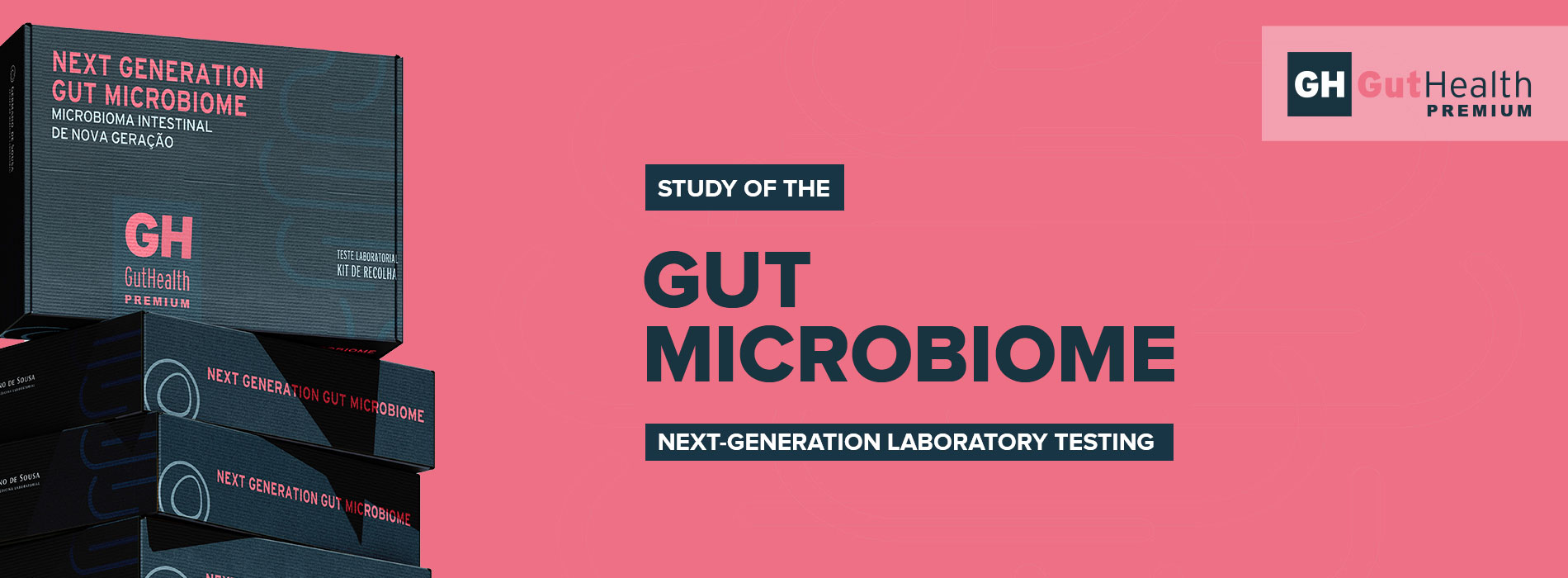Gut Health Premium - GutHealth
