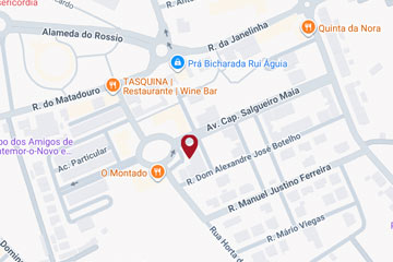 Posto na Climor - Centro Clinico de Montemor-o-Novo