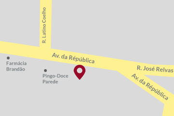 Posto da Parede Centro