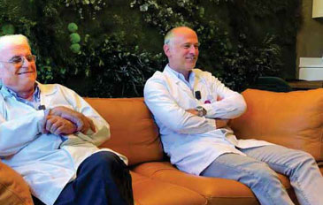 Grupo investe na medicina preditiva - Portugal Amanhã