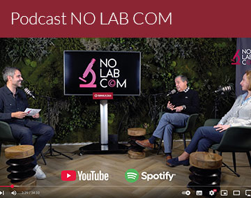 Podcast NO LAB COM