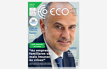 As empresas familiares são mais imunes às crises - EcoMagazine