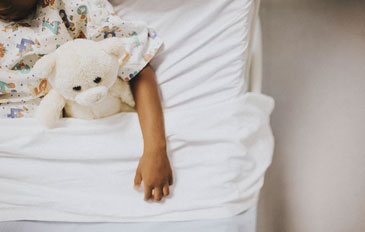 Síndrome de Sanfilippo: origem da doença e hereditariedade - Sapo Lifestyle