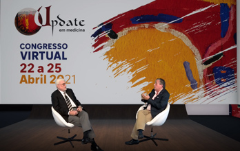 Congresso Virtual - SARS-CoV2: Teste molecular (RT-PCR) Update em Medicina 2021