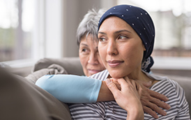 Doença Oncológica: O que significa e como lidar com ela?