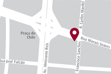 Posto Morais Soares