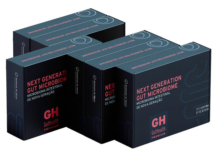 Gut Health Premium - GutHealth