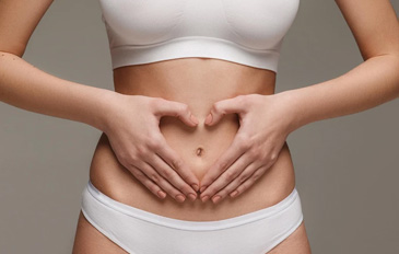 'GutHealth': Estudo do microbioma intestinal como melhoria da saúde e bem-estar - Sapo Ligystyle