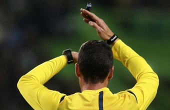 Coronavírus: Laboratório Germano de Sousa vai testar árbitros - Jornal Record