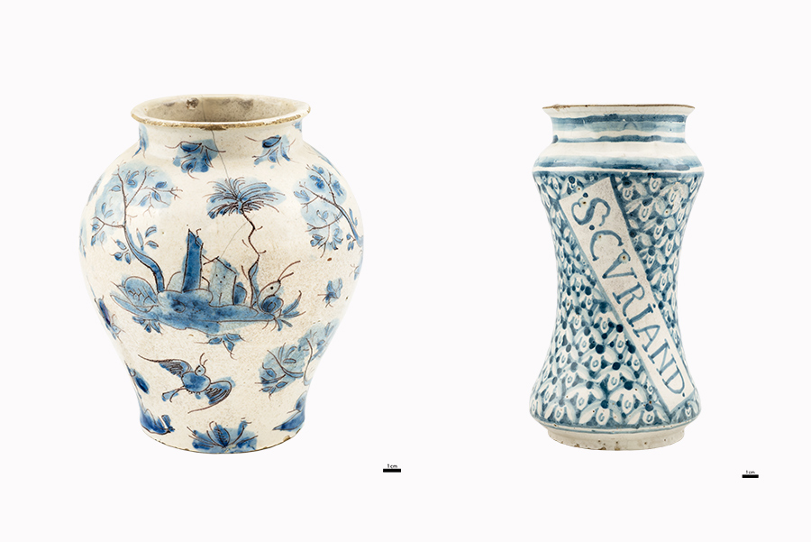 coleccao Germano de Sousa