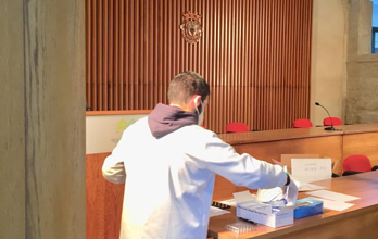 Câmara de Mondim de Basto promove testagem aos colaboradores - noticiasdevilareal.com