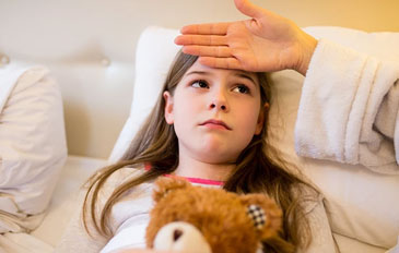 Streptococcus pyogenes: a causa mais frequente de faringite aguda bacteriana na criança - Sapo Life style