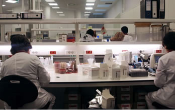 O Antigénio CA 125 no despiste do Carcinoma Epitelial do Ovário