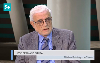 Professor Doutor Germano de Sousa em entrevista ao Canal Saúde Mais - Check-Up