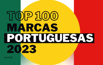Marcas Portuguesas: 100 Mais Valiosas em 2023 - Wost
