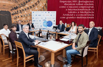 Qual o caminho para as empresas portuguesas? - Revista Marketeer