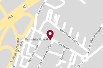 Posto de Olival Basto