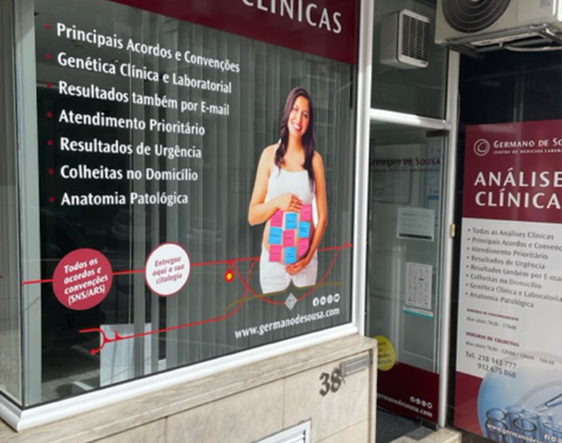 Av. Afonso III