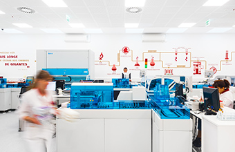 Grupo Germano de Sousa: Inovação e qualidade ao serviço do País