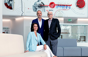 José Germano de Sousa: “As empresas familiares têm maior resiliência à crise”