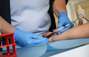 Vem aí um novo estudo serológico à COVID-19. São precisos 12 mil voluntários - Sapo.pt