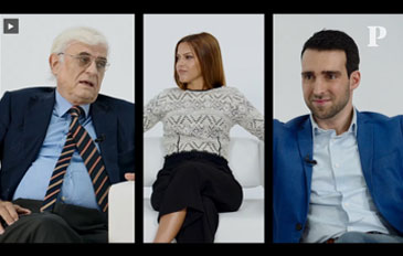 Cuidados personalizados como futuro da saúde? - Jornal público