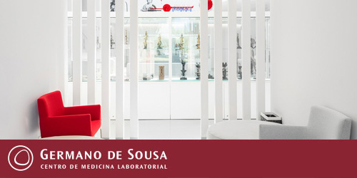 Problemas técnicos- Germano de Sousa