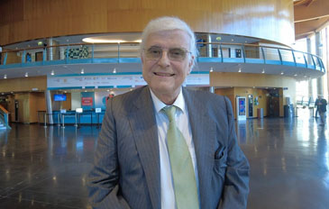 Germano de Sousa: “SNS per si nada faz, sem contar com a parte social e a parte privada” - Healthnews.pt