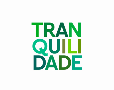 TRANQUILIDADE