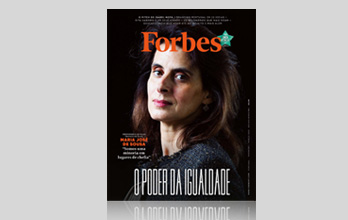 Forbes Portugal lança três capas em nome da Inclusão e Diversidade - Revista Forbes