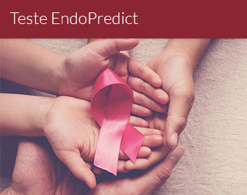 Teste EndoPredict