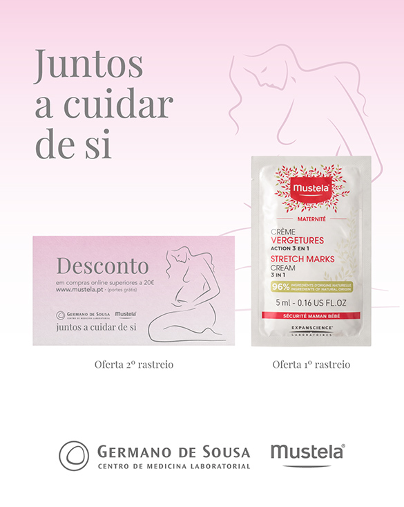 germano de sousa - Mustela kit