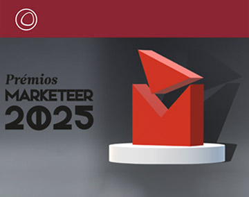 Prémios Marketeer 2025