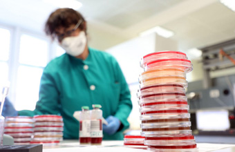 Está a pensar fazer análises por causa do coronavírus? Laboratórios privados preparam salas para fazer testes - Jornal Expresso