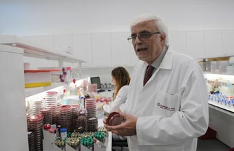 Laboratório Germano de Sousa reforça posicionamento na área da anatomia patológica em Portugal - Sapo Life Style