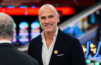 Germano de Sousa é o convidado de Conversas com CEO