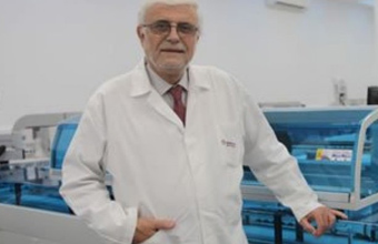 Saúde Mais - Grupo Germano de Sousa investe 1,5 ME em laboratório no Porto