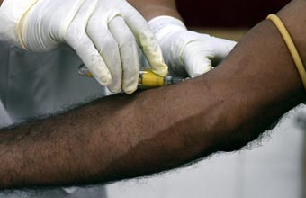 COVID-19. Estudo serológico do Instituto de Medicina Molecular já tem quase metade dos 12 mil voluntários necessários - Expresso