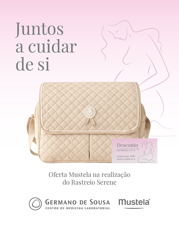 germano de sousa - Mustela kit