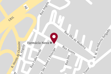 Posto de Olival Basto
