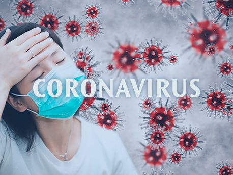 Nova Variante do Coronavírus 2019 (SARS-CoV-2)