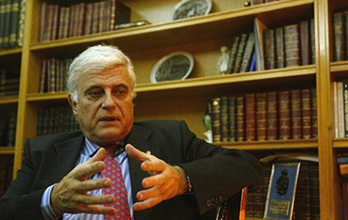 Professor Doutor Germano de Sousa em entrevista à TSF - Lei de Bases da Saúde