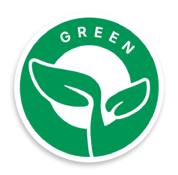 Certificação de Green – My Green Lab®