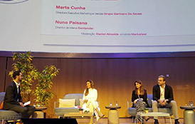 Um conselho para 2023? «Mais acção, menos blá blá blá» - Revista Marketeer