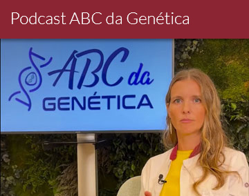 Podcast ABC da Genética