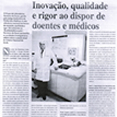 Entrevista Prof. Germano de Sousa - Jornal Público