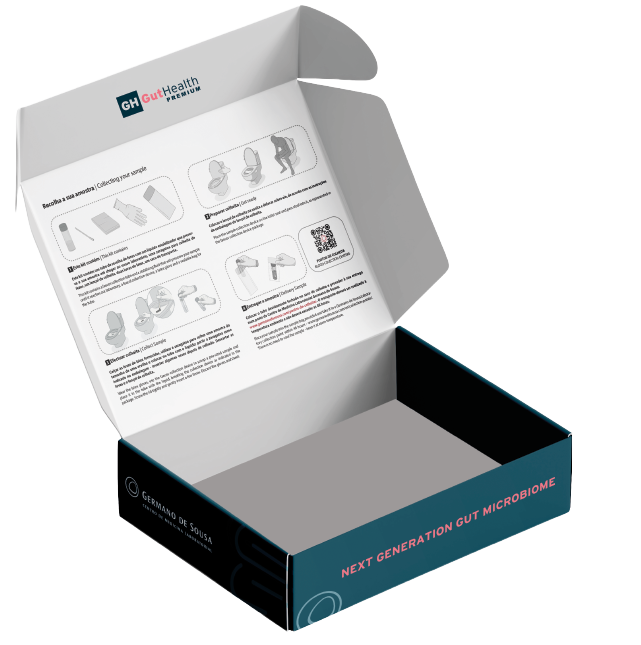 Gut Health Premium